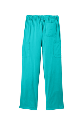 AOSA Men's Premiere Flex Cargo Pant