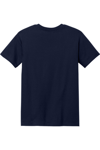 Beckman Patriots Unisex Heavyweight Cotton Tee - Lifestyle 3