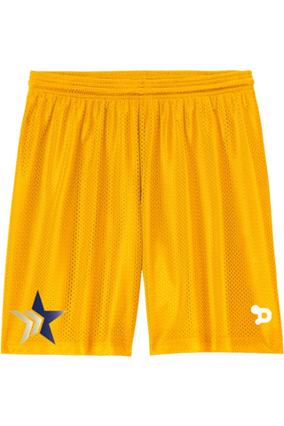 Change The Game PosiCharge Mesh 7" Short