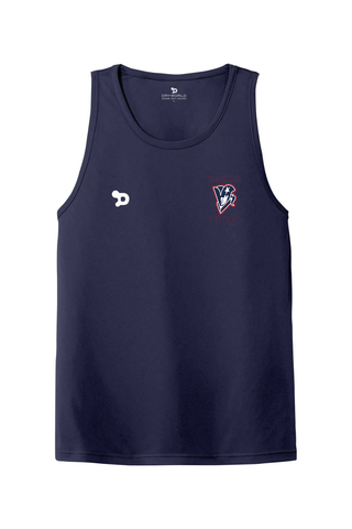 Beckman Football PosiCharge Competitor Tank