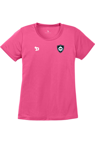 Skyline FC Ladies PosiCharge Competitor Tee - Training