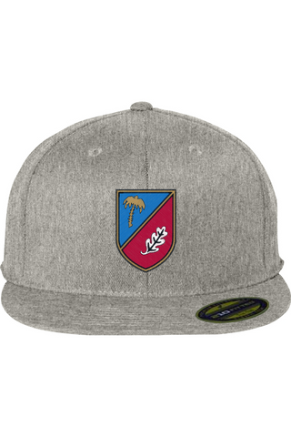 Castway Wanderers Flexfit 210 Flat Bill Cap