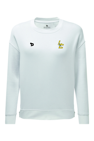 Legacy Christian Ladies' Billie Side-Zip Sweatshirt