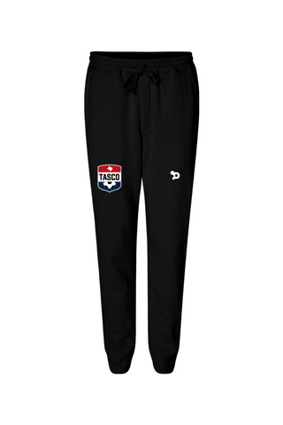 TASCO Midweight Fleece Pants - Training