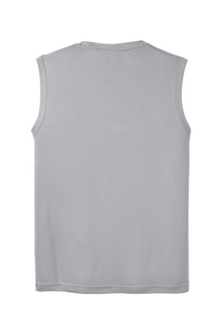 Roma FC Sleeveless Tee