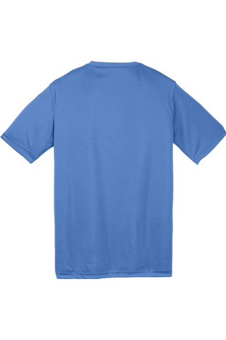 Internacional Youth PosiCharge Competitor Tee