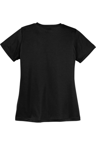 Flag Football Jamaica Ladies PosiCharge Competitor Tee