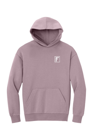 Funk Heavyweight Fleece Hoodie