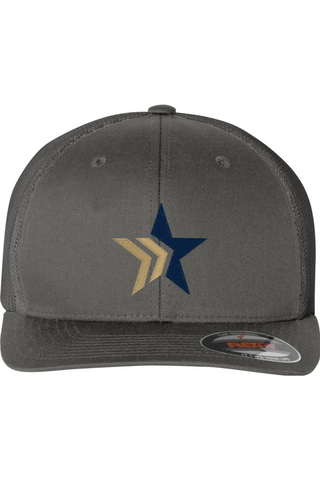 Change The Game Flexfit Trucker Hat