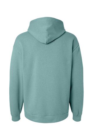 Free D ReFlex Fleece Hoodie - Lifestyle