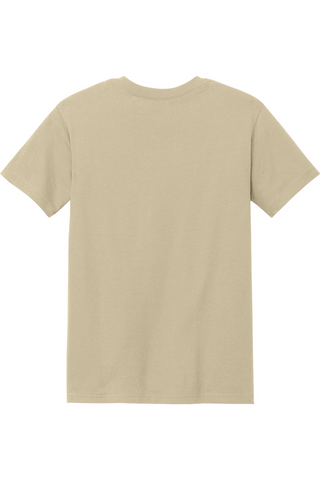 Pickleball Rocks Oversized Cotton Tee