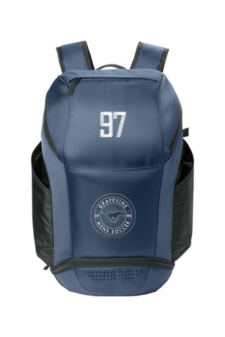 GHS Club Rec Pack 97