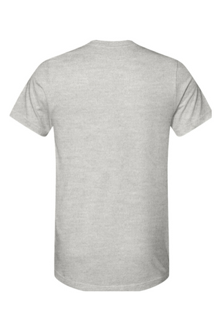 Free D Jersey Tee - Lifestyle