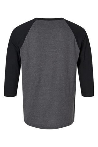 Roma FC Three-Quarter Sleeve Tee
