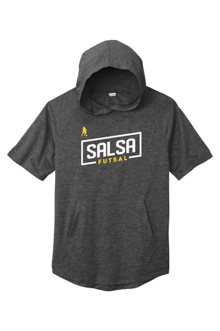 Salsa Futsal T-Shirt Hoodie