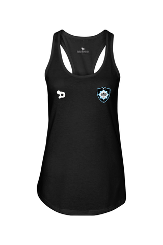 Skyline FC Ladies Racerback Tank - Training