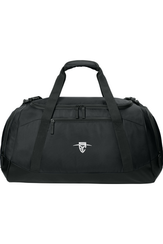 Santa Ana College - SAC Collection Large Rec Duffel