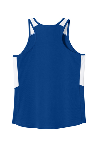 Gridiron Women Club Tank Jersey