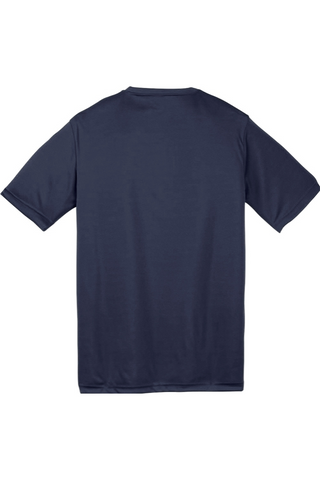 Change The Game Youth PosiCharge Competitor Tee