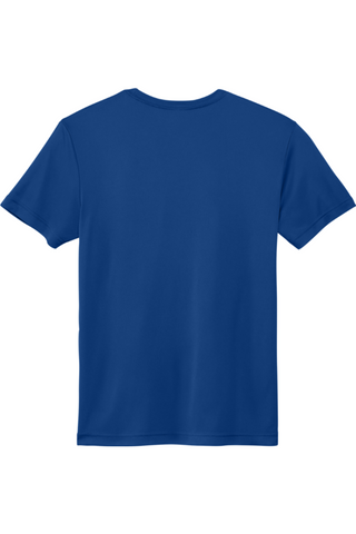 Pickleball Re-Compete Tee