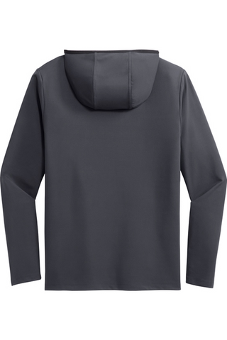 Ronaldinho Classic League Hooded Full-Zip