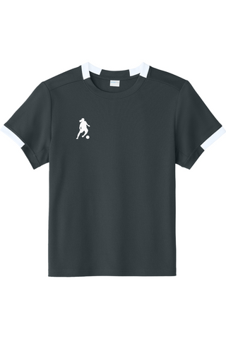 Ronaldinho Team Youth Soccer Jersey