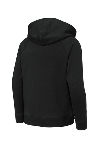 Woodbridge Warriors Youth Drive Fleece Pullover Hoodie