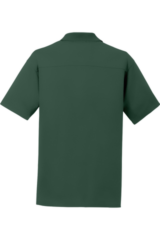 Free D Youth PosiCharge RacerMesh Polo - Lifestyle