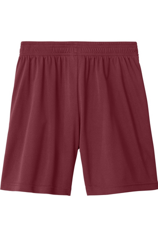 AS Roma Futsal Youth 5" Short
