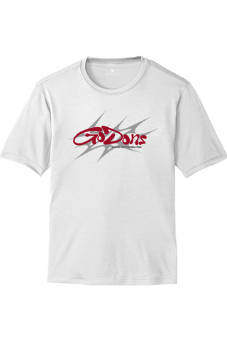 SAC PosiCharge Competitor Tee
