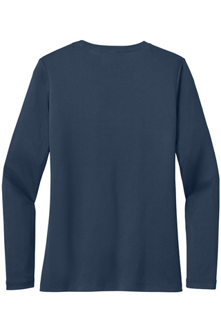 Internacional Ladies Posi-UV Pro Long Sleeve