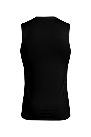 Summer Showcase Compression Sleeveless Tee