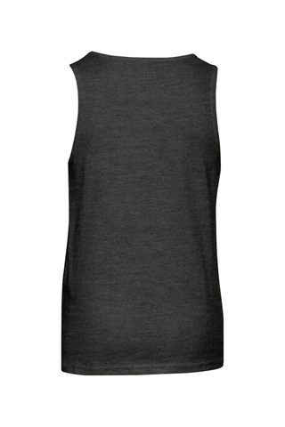 Ronaldinho Bruxo Youth Tank Top