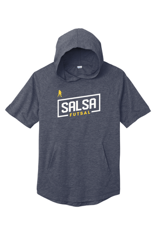 Salsa Futsal T-Shirt Hoodie