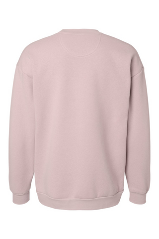 Free DUnisex ReFlex Fleece Crewneck Sweatshirt - Lifestyle