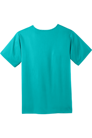 AOSA Men's Premiere Flex V-Neck Top