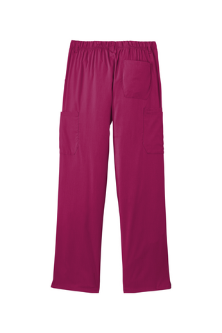 AOSA Men's Premiere Flex Cargo Pant