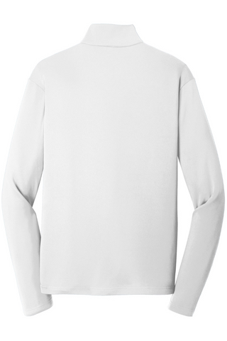 Classic League PosiCharge  Competitor 1/4-Zip Pullover