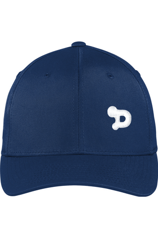 Team D Flexfit Performance Solid Cap - Lifestyle