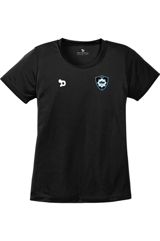 Skyline FC Ladies PosiCharge Competitor Tee - Training