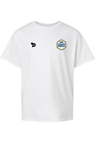 Summer Showcase Youth Fine Jersey Tee