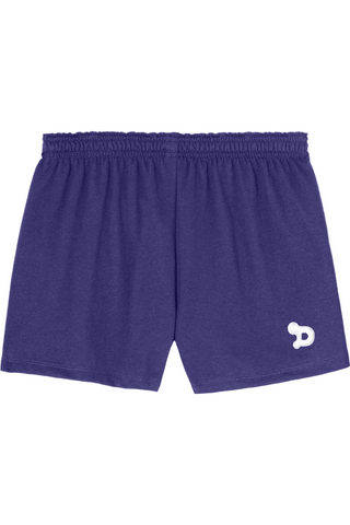 Pickleball Squad Short