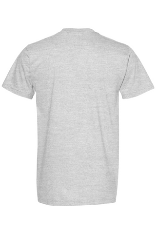 Roma FC Fine Jersey Tee