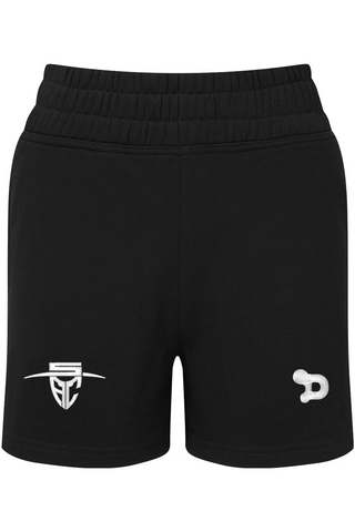 Santa Ana College - SAC Collection Women's Maria Jogger Shorts