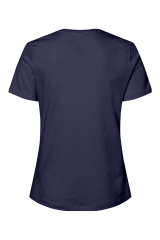 AS Roma Futsal Womens Tourney Tee