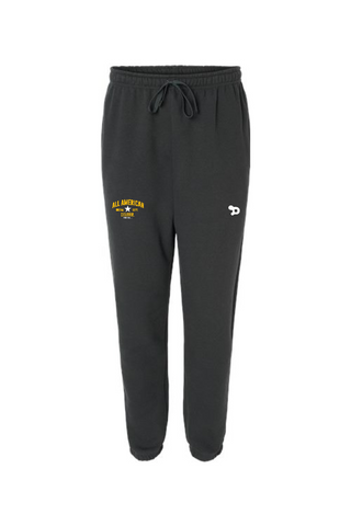 ALL AMERICAN ReFlex Fleece Sweatpants- DREAM DEFY DELIVER EDITION