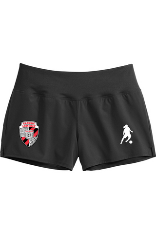 Classic League Ladies Repeat Short