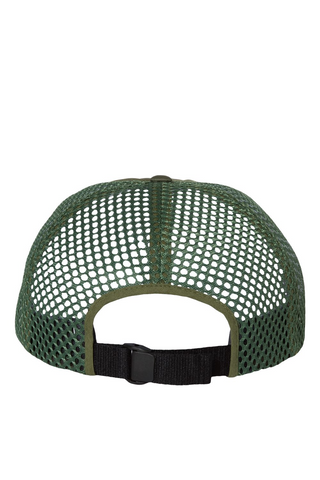 Team D Mesh back Cap