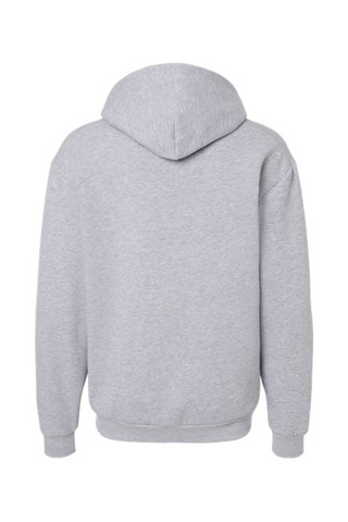 SAC ReFlex Fleece Full-Zip Hoodie - Lifestyle