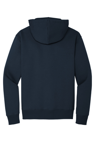 TASCO Heavyweight Fleece Hoodie - Coach